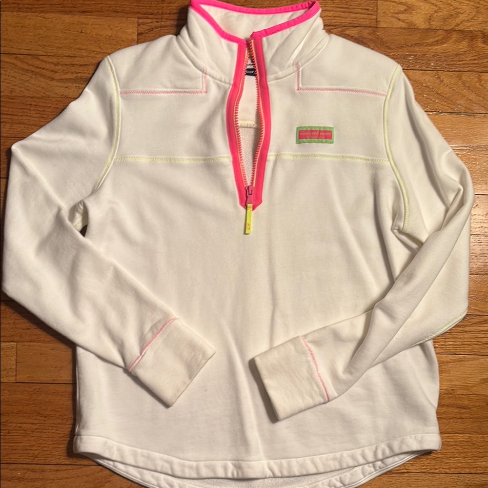 Vineyard Vines Women’s Shep Shirt